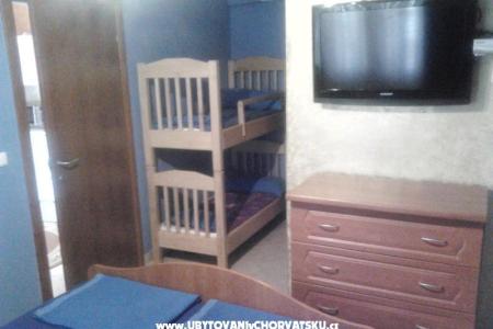 Apartamenty Tiffany foto 5