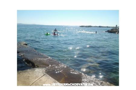 Apartamenty Tomi foto 5