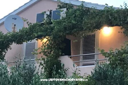 Apartamenty Toni foto 2