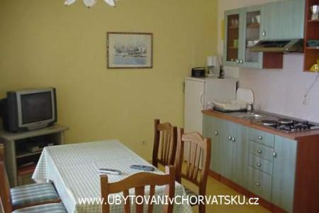 Apartamenty Davor Glavan foto 4