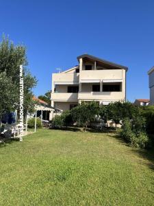 Apartamenty Villa Goga  Privlaka Chorwacja