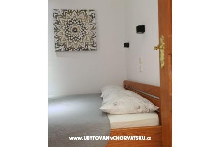 Apartamenty Liljana Ledinko foto 5
