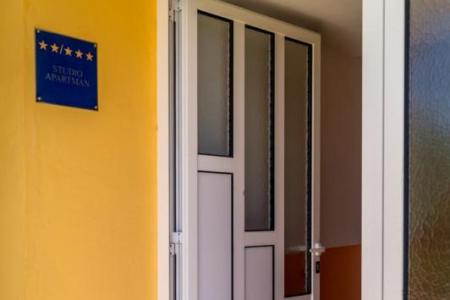 Apartamenty Marino  foto 4