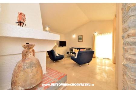 Holiday Home Skoblar Privlaka Chorwacja