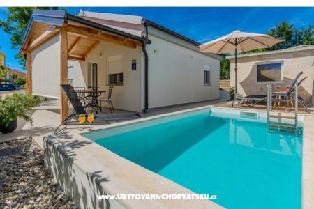 Holiday house Elena – Privlaka Chorwacja