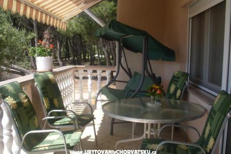 Dom wakacyjny Štefica foto 2