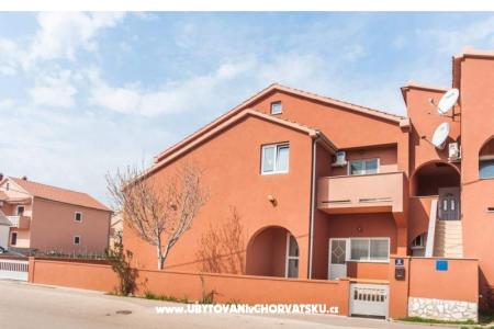 MARKANT Privlaka Chorwacja