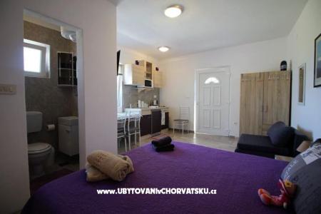 Studio Apartament Terezija foto 2