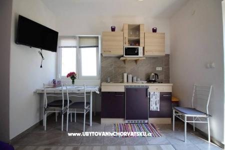 Studio Apartament Terezija foto 4