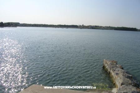 Villa Valla Privlaka Chorwacja