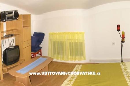 Apartament Pula Stoja foto 4