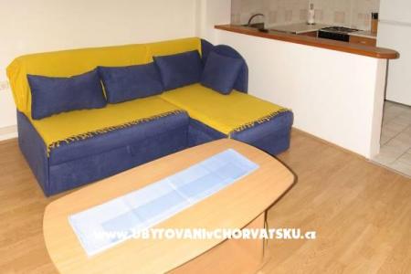 Apartament Pula Stoja foto 5