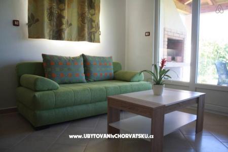 Apartament Green garden foto 3