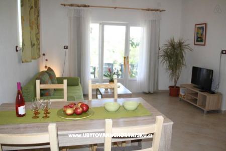 Apartament Green garden foto 4