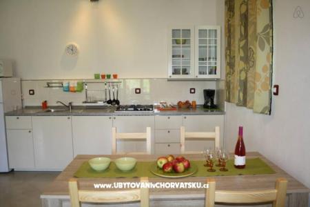 Apartament Green garden foto 5