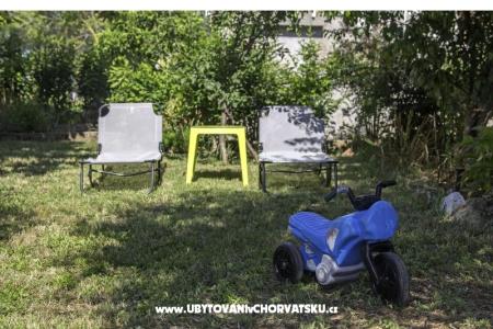  App. Oleandro***/App-studio Jasna* foto 4