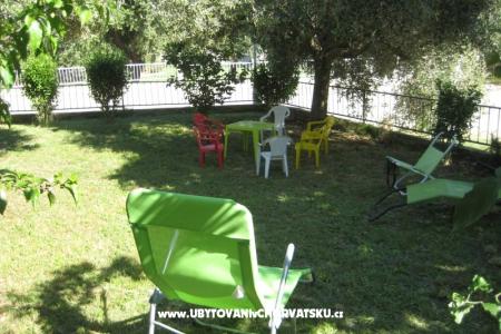  App. Oleandro***/App-studio Jasna* foto 5