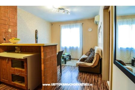 Apartament M&amp;M foto 4