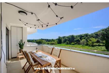 Nice New Apartamenty near Kamenjak Pula Chorwacja