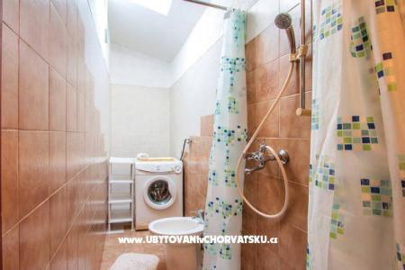 Apartament Piljan Pula foto 3