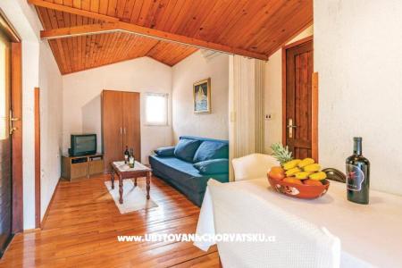 Apartament Piljan Pula foto 4