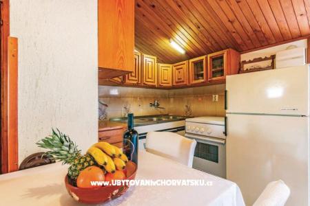 Apartament Piljan Pula foto 5
