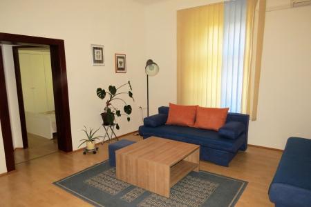 Apartament Stoja Pula Chorwacja