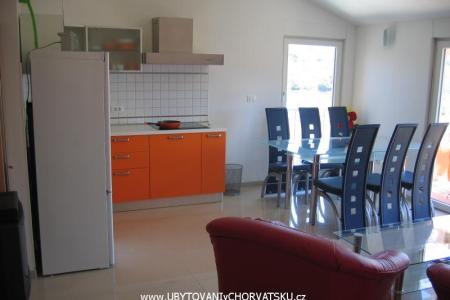 Apartament v Pule foto 5