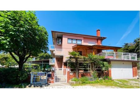 Apartament Viktorija Pula Chorwacja