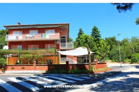 Apartament Viktorija foto 2