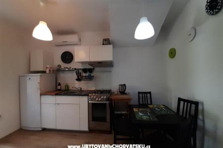 Apartament Zora Pula foto 3