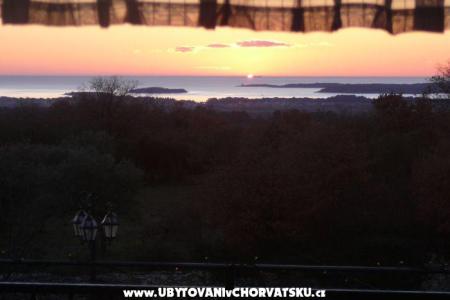 Apartamenty Brioni foto 3