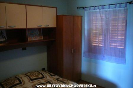 Apartamenty Brioni foto 4