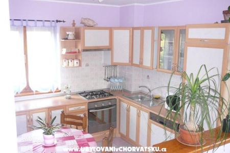 Apartamenty Brioni foto 5