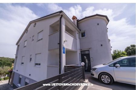 Villa Adriana Pula Chorwacja