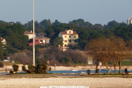 Apartamenty Grbin foto 2