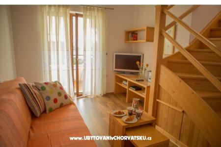 Apartamenty Grbin foto 4