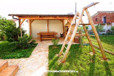 Apartamenty Krizan foto 5