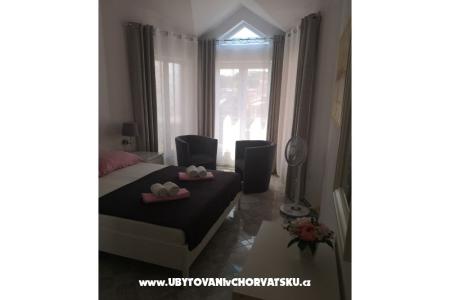 Apartamenty Marin foto 2