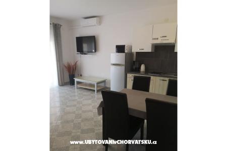 Apartamenty Marin foto 5