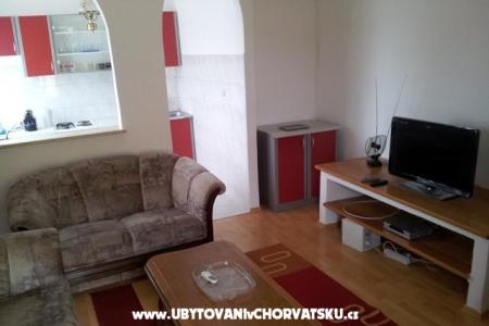 Apartamenty Mira 2 foto 2