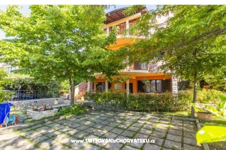 Apartamenty Perunika foto 3