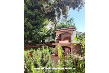 Apartamenty Perunika foto 5