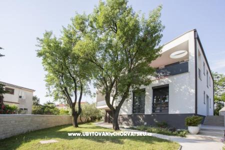 Apartamenty Pula foto 2