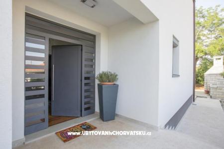 Apartamenty Pula foto 3