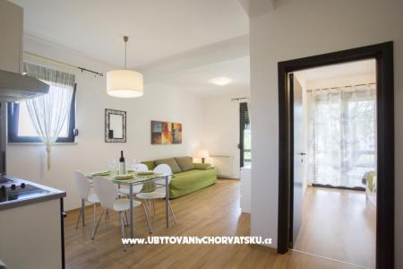 Apartamenty Pula foto 4