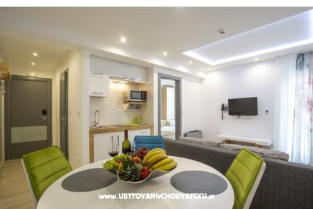 Apartamenty Sara&amp;Neven foto 3