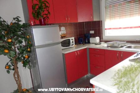 Apartamenty Šarić foto 3