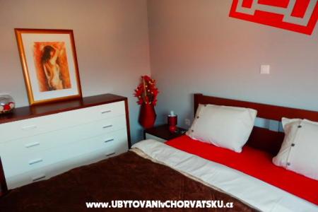 Apartamenty Šarić foto 4