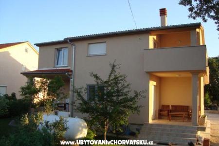Apartamenty Skorić Štinjan foto 2